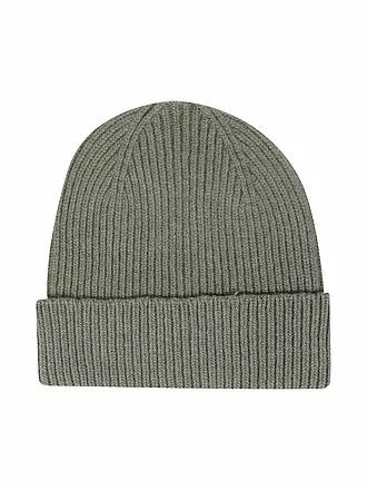 COLORFUL STANDARD | Bonnet - Calotte | olive